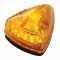 13 Amber Led Cab Light For Pick-Up Truck & Suvs - Amber Lens
