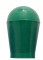 *Closeout* (2/Card) Medium Bulb Cover - Green
