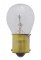 (2/Card) 1157 Bulb - Clear