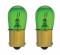 (2/Card) 1003 Bulb - Green