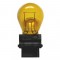 (2/Card) 3156 Bulb - Amber