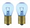 (2/Card) 1156 Bulb - Super Bright