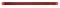 19 Red Led 12" S/T/T Reflector Light Bar - Red Lens