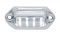 4 Led License/Utility