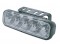 5 High Power 1 Watt Led Rectangular Auxiliary/Utility Light