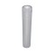 Chrome Peterbilt Long Toggle Switch Extension - Indented