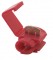 Wire Connector For 18-22 Gauge