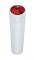Peterbilt Short Billet Toggle Switch Extension W/ Diamond - Red