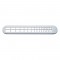 (2/Card) Chrome Plastic Peterbilt Defroster Vent  Cover