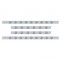 S.S. Peterbilt63" Sleeper Light Panel With Thirty 9 Amber Led 2" Beehive Light With Visor - Clear Lens
