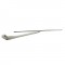 Stainless Steel 11" Arm & Blade Set - Hook