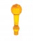 Crystal Ball Tower For 86101 - Amber