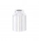 Chrome Plastic Guide Top Base