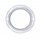 Stainless Steel Bumper Guide Rim