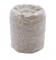 3" Goblet Buff - Cylinder