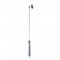 40" Stainless Steel Light Duty Swivel Stick Pipe - 3/4" X 40 7/8"