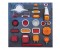 United Pacific Led "Glo" Light Display - Version 2