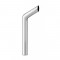 Bull Horn Exhaust, 7" Dia., 108" L