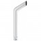 Bull Horn Exhaust, 7" Dia., 120" L