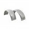 Aluminum Peterbilt 379 Front Fender - Passenger/Right Side