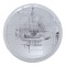 5 3/4" Round Sealed Beam Wagner Headlight-High & Low Beam