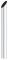 Mitred Exhaust, 7" Dia., 120" L