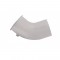 Peterbilt 379 Exhaust Elbow Replacement, 58 Angled, 5" O.Dia. - 14-13430