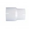 Aluminized Reducers 6" I.D. To 5" I.D.