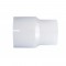 Aluminized Reducers 6" I.D. To 5" O.D.