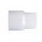 Aluminized Reducers 6" O.D. To 5" O.D.