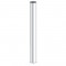 Straight Exhaust, 5" Dia., 48" L