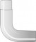 10inch Exhaust Elbow, 90