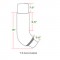 Pet. 379 7 -5inch Reduced O.D. 55