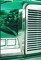 Freightliner, FLD120 Side Grill Deflector
