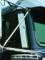Freightliner, Classic & FLD120, FLD112 Door Window Deflector