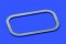 Freightliner, Coronado Sleeper Vent Trim, (2010+)