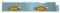 Freightliner, Classic 23 1, 2inch Extension Panel with 4 Infinity LED, (1972+)