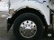 International, 9000 Series Front Side Fender Trim