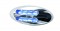 Small Marker Flatline Blue LED, (8 Diodes)