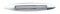Slim Marker Flatline Clear Amber LED, (9 Diodes)