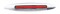 Slim Marker Flatline Red LED, (9 Diodes)