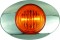 Amber LED Replacement for Panelite M3, (2 Diodes)