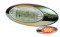Generation 1 Clear Red LED Replacement for Panelite M1, (16 Diodes)