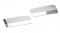 Peterbilt, 379 Angle Cut Blank Fender Guard