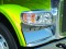 Peterbilt, 388-389 Fender Guard, (2007+)