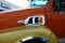 Sterling, 9500 Series Logo Trim