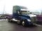 12inch Freightliner, Cascadia Raised & Mid Roof Sunvisor, (2008-2014)
