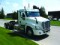 12 Freightliner, Cascadia Day Cab Sunvisor, (2008-2014)