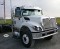 12 1, 2 International, 4000 Series Sunvisor with 5 Infinity LED, (2002+)