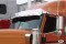 12 3, 4inch International, 9000 Series Sunvisor with 8 Infinity LED